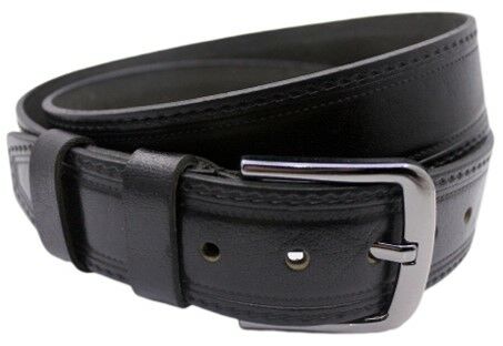 BAŞARAN-4.5 CM YERLİ SPOR KEMER