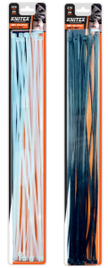 KNITEX-Z-3 SİYAH CIRT KELEPÇE 370MM VKM