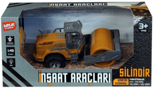 BRL-1:30 FULL FONKS.U/K ASFALT SİLİNDİRİ*18