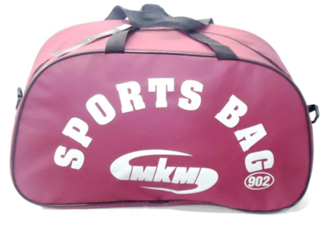BAŞARAN-902 MKM ORTA SPORTS BAG