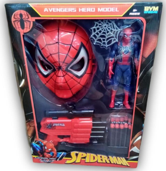 PJ-KUT.MASKE-SPIDERMAN-DART ATICI (24)