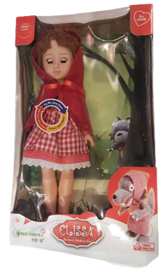 GLOBAL-MASAL ANLATAN KIRMIZI BAŞLIKLI KIZ (24)