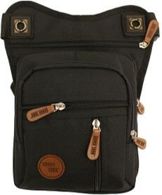 BAŞARAN-3470 SEVEN TEEN MOTORCU ÇANTASI