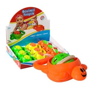 CNM-TOSBİK ÇINGIRAK (144)