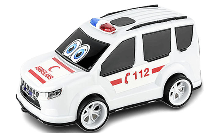 ÇLK-AMBULANS ARABA (30)