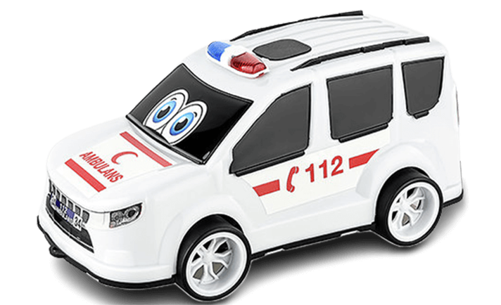 ÇLK-AMBULANS ARABA (30)