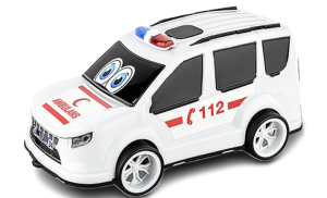 ÇLK-AMBULANS ARABA (30)