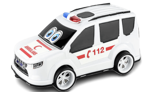 ÇLK-AMBULANS ARABA (30)
