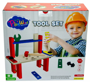 ONYIL-KUTUDA AHŞAP TAMİR SETİ*15