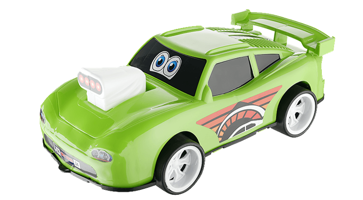 ÇLK-VİBER ŞAŞKIN ARABA*40