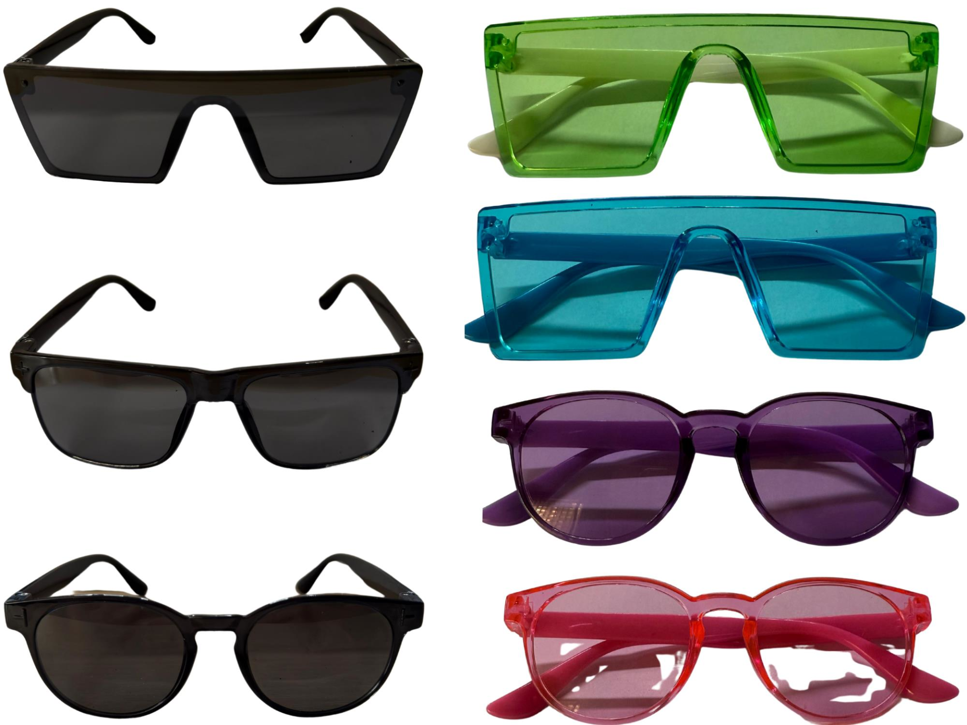 FISTIK-ÇOCUK GÜNEŞ GÖZLÜĞÜ (1200)