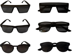 FISTIK-ÇOCUK GÜNEŞ GÖZLÜĞÜ (1200)