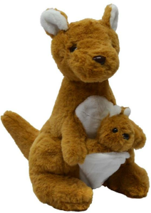 HALLEY-40 CM KANGURU