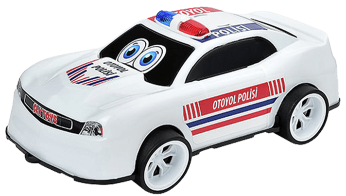 ÇLK-OTOYOL POLİSİ*40