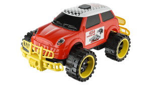 ÇLK- MİNİ MONSTER MİNİ COOPER (10)