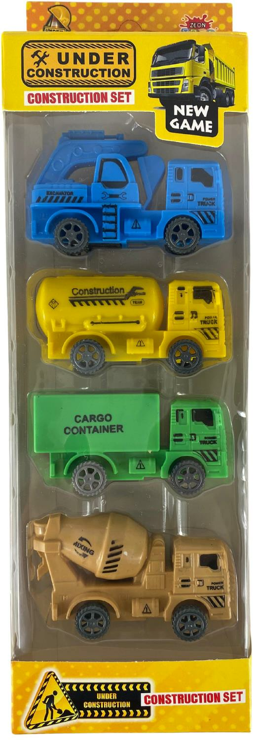 ZEON-ÇEK&BIRAK İŞ ARAÇLARI (168)