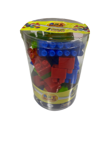 ASYA-ANT BLOCKS AST.34 PRÇ. (60)