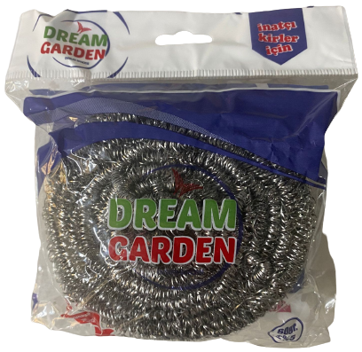 PROSON-DREAM GARDEN BULAŞIK TELİ 60 GR *24X30*720