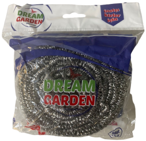 PROSON-DREAM GARDEN BULAŞIK TELİ 60 GR *24X30*720