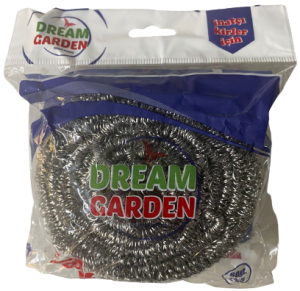 PROSON-DREAM GARDEN BULAŞIK TELİ 60 GR *24X30*720