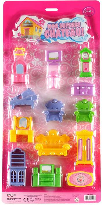ZEON-15 PCS SALON TAKIMI (54)