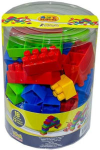 ASYA-ANT BLOCKS AST 72 PRÇ. (36)