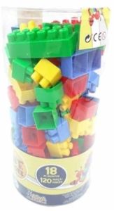 ASYA-ANT BLOCKS AST 120 PRÇ. (24)