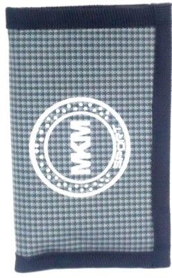 BAŞARAN-MKM KUMAŞ SPOR CÜZDAN