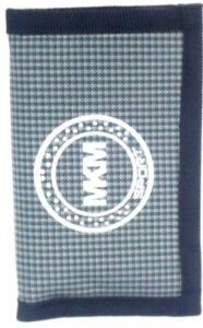 BAŞARAN-MKM KUMAŞ SPOR CÜZDAN
