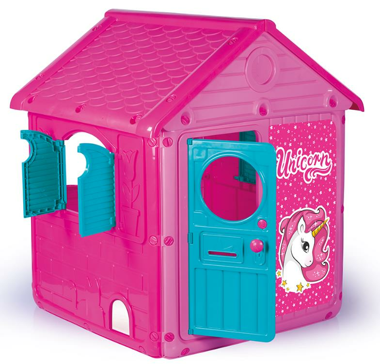 DOLU-UNICORN İLK OYUN EVİM
