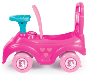 DOLU-UNICORN BİN GİT ARABA (2)