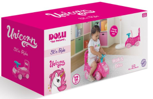 DOLU-UNICORN BİN GİT ARABA (2)