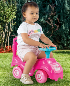 DOLU-UNICORN BİN GİT ARABA (2)