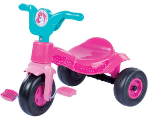 DOLU-UNICORN BİSİKLET ÜÇ TEKER