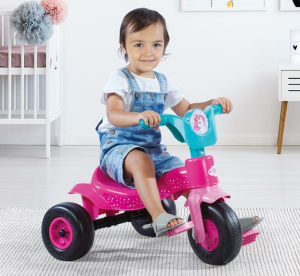 DOLU-UNICORN BİSİKLET ÜÇ TEKER