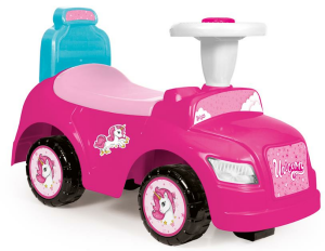 DOLU-UNICORN ARABA 2 Sİ 1 ARADA POST