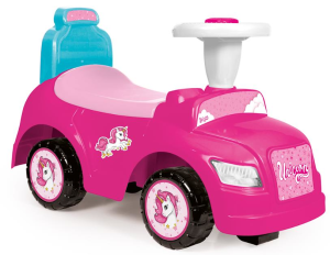 DOLU-UNICORN ARABA 2 Sİ 1 ARADA POST