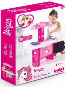 DOLU-UNICORN ŞEFİN MUTFAK SETİ (5)