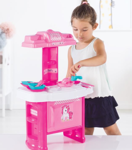 DOLU-UNICORN ŞEFİN MUTFAK SETİ (5)