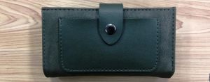 BAŞARAN-MKM WOMEN DESING CÜZDAN