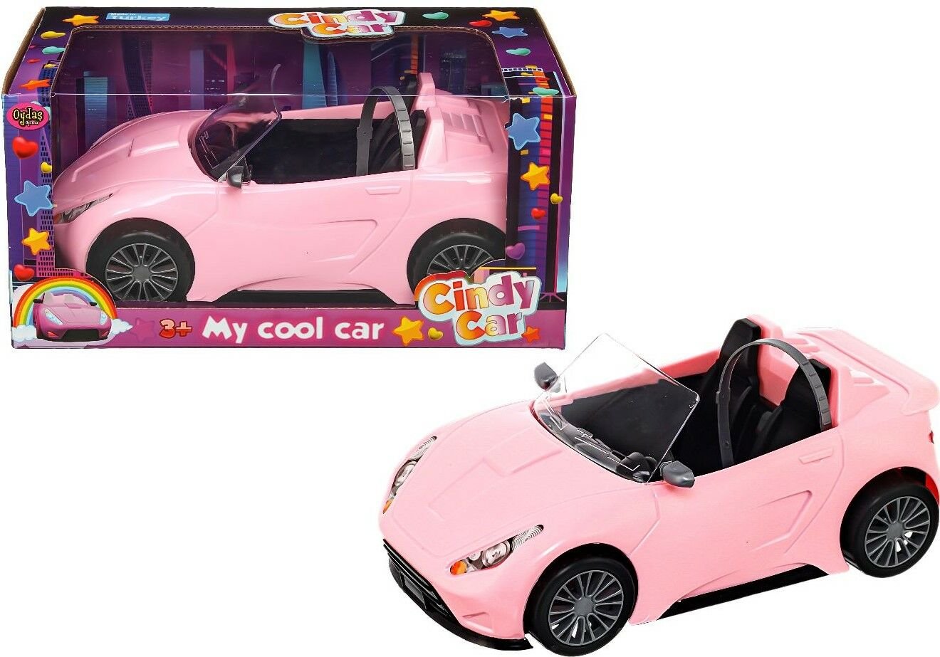 OYDAŞ-CINDY CAR ARABA (18)