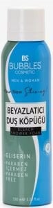 BS BUBBLES BEYAZLATICI DUŞ KÖPÜĞÜ