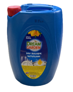 PROSON-DREAM GARDEN SIVI BULAŞIK DETERJANI 3600 GR (4)