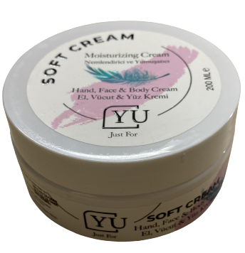 PROSON-YU SOFT KREM 200 ML*48