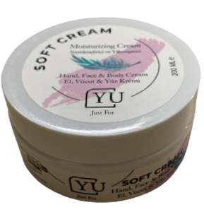 PROSON-YU SOFT KREM 200 ML*48