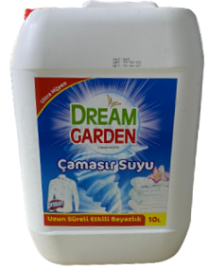 PROSON-DREAM GARDEN ÇAMAŞIR SUYU 10 LT