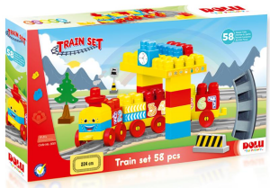 DOLU-TREN SET 58 PARÇA (8)