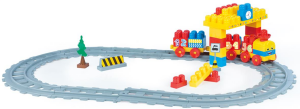DOLU-TREN SET 58 PARÇA (8)