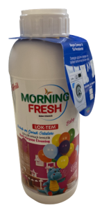 PROSON-MORNİNG FRESH LOKTEM 1 LT BABY*12