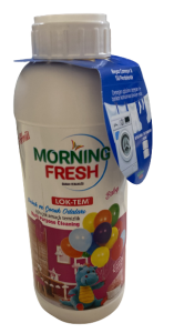 PROSON-MORNİNG FRESH LOKTEM 1 LT BABY*12